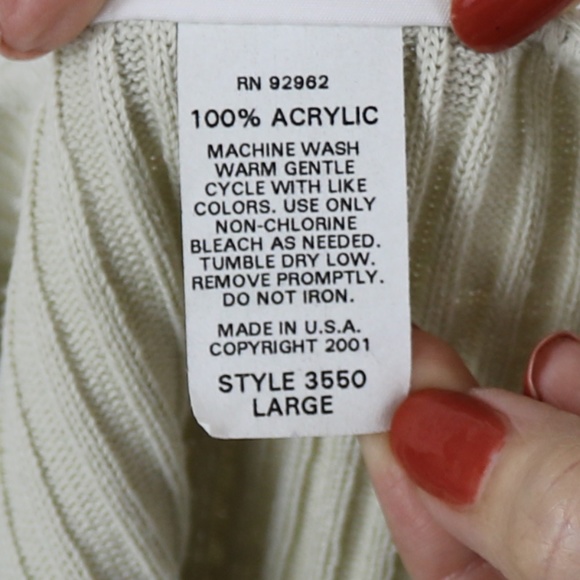 Knit shift dress - Picture 6 of 7